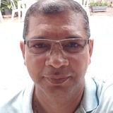 Aparecido from Tangara | Man | 53 years old | Aquarius