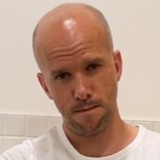 Nickgtrsejr from New Southgate | Man | 43 years old | Cancer