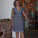 Amparo from Tampico | Woman | 71 years old | Leo