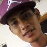 Alexandernajsi from San Pedro Sula | Man | 25 years old | Libra