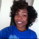 Daye from El Paso | Woman | 33 years old | Taurus