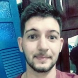 Alanveniali from Mimoso do Sul | Man | 29 years old | Gemini