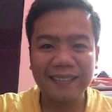 Ric from Quezon City | Man | 39 years old | Cancer