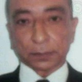 Luidb from Ingeniero Maschwitz | Man | 59 years old | Cancer
