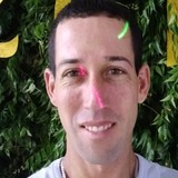 Beju from Conceicao da Barra | Man | 36 years old | Virgo