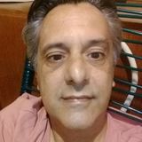 Marcelo from Araras | Man | 54 years old | Capricorn