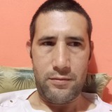 Silver17Ao from Picada Gobernador Lopez | Man | 42 years old | Libra