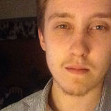 Matias from Helsinki | Man | 28 years old | Taurus
