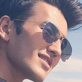 Black from Schaffhausen, City Center | Man | 27 years old | Scorpio