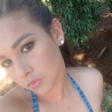 Bia from Campos Gerais | Woman | 24 years old | Libra
