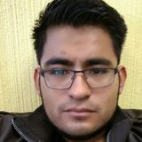 Dragnelx from Temixco | Man | 32 years old | Capricorn