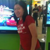 Jhanine from Taichung | Woman | 41 years old | Gemini