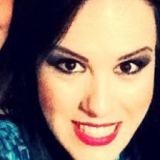 Caroline from Passo Fundo | Woman | 42 years old | Gemini