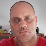 Flap from Itumbiara | Man | 45 years old | Sagittarius
