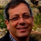 Nesim from Jerusalem | Man | 63 years old | Taurus
