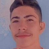 Expeditiogabe8 from Governador Dix Sept Rosado | Man | 21 years old | Cancer