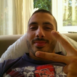 Mc from Cagliari | Man | 38 years old | Pisces