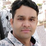 Vinit from Nagpur | Man | 39 years old | Aquarius