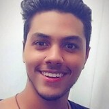 Raonys7Yl from Itarana | Man | 24 years old | Scorpio