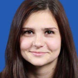 Katerina from Pardubice | Woman | 28 years old | Virgo