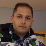 Ahmad from Sunne | Man | 36 years old | Aries