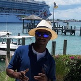 Tobie from Nassau | Man | 36 years old | Cancer