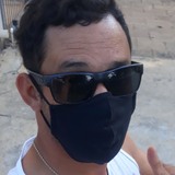 Flavioantonivm from Pirenopolis | Man | 34 years old | Scorpio