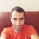 Av from Yerevan | Man | 38 years old | Capricorn
