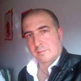 Claudio from L'Aquila | Man | 50 years old | Scorpio
