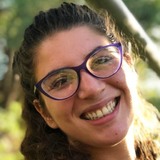 Cami from Cordoba | Woman | 33 years old | Leo