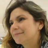 Andraderober1M from Sao Vicente | Woman | 48 years old | Leo