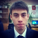 Ciper from Neftekamsk | Man | 29 years old | Sagittarius