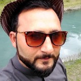 Saleem from Makhachkala | Man | 34 years old | Libra