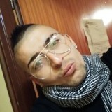 Salvo from Vittoria | Man | 34 years old | Libra