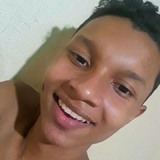 Thallisson from Piripiri | Man | 24 years old | Virgo