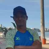Sergio from Guarapari | Man | 63 years old | Leo