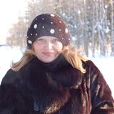 Ольга from Surgut | Woman | 59 years old | Libra