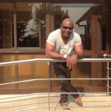 Akeem from Tilburg | Man | 60 years old | Taurus