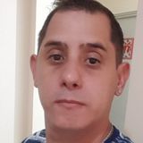 Claudemir from Jacarei | Man | 46 years old | Taurus