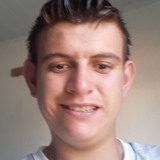 Kauademelote6Q from Pinheiro Machado | Man | 23 years old | Scorpio
