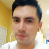 Lion from Linares | Man | 40 years old | Scorpio