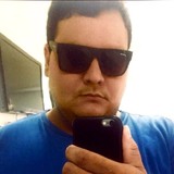Vinicius from Sao Fidelis | Man | 31 years old | Gemini