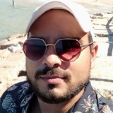 Antolinfernae9 from Marseille | Man | 35 years old | Capricorn