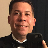 Papo from Carolina | Man | 43 years old | Aquarius