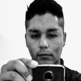 Yonatan from Lautaro | Man | 36 years old | Cancer