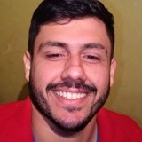 Luis from Alvares Machado | Man | 27 years old | Gemini