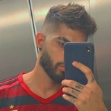 Uilsontq2 from Capela | Man | 35 years old | Pisces