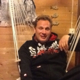 Ile from Kotka | Man | 46 years old | Scorpio