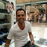 Yaron from Herzliyya | Man | 44 years old | Pisces