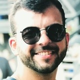 Tiago from Petropolis | Man | 36 years old | Pisces